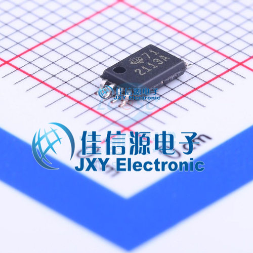 功率电子开关   TPS2113APWR  TI()  TSSOP-8
