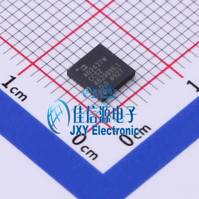 AD2427WCCSZ  ADI(亚德诺)/LINEAR  LFCSP-SS-32_5x5mm