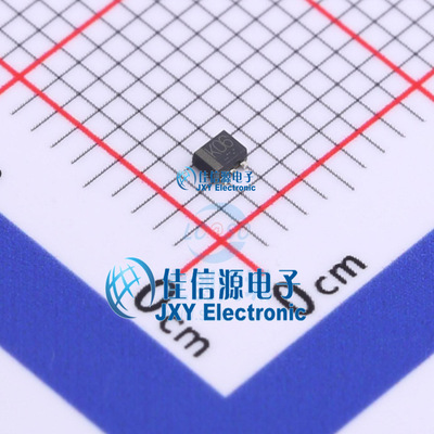 场效应管(MOSFET)    EM6K6T2R  ROHM(罗姆)  SOT-563-6