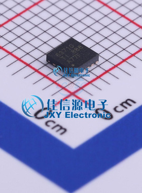 DC-DC电源芯片  TPS63710DRRT  TI()  SON-12