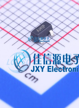 温度传感器   MCP9701T-E/TT  MICROCHIP(美国微芯)  SOT-23