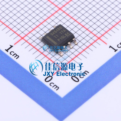 DC-DC电源芯片  TPS54540BQDDAQ1  TI()  SO-8