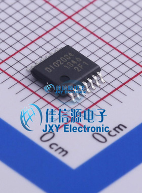 DIO20884TP14   DIOO(帝奥微)   TSSOP14