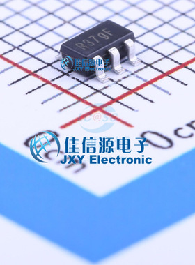 AP331AWRG-7  DIODES(美台)  SOT-23-5
