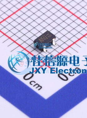 三极管(BJT)     2SB1198KT146Q  ROHM(罗姆)  SC-59