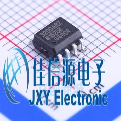 ADUM3200ARZ  ADI(亚德诺)/LINEAR  SOIC-8_150mil