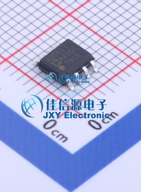 AD8617ARZ-REEL  ADI(亚德诺)/LINEAR  SOIC-8