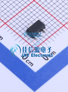 HMC311ST89ETR  ADI(亚德诺)/LINEAR  SOT-89-3