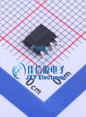 ZD24C16A-SSGMB  Zetta(澜智)  SOP8-150