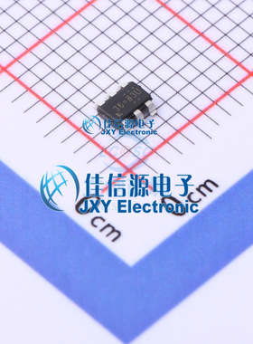 RT6253AHGJ6F  RICHTEK(台湾立锜)  TSOT-23-6