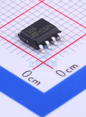 LM158DT  ST(意法半导体)  SOIC-8_150mil