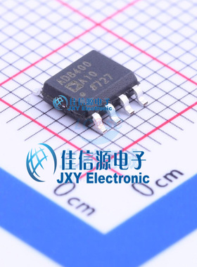 AD8400ARZ10  ADI(亚德诺)/LINEAR  SOIC-8_150mil