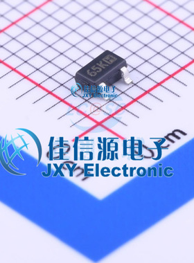 线性稳压器(LDO)  XC6206P182MR  TOREX(特瑞仕)  SOT-23-3L