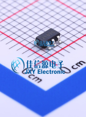 M2107G-AF5-R  UTC(友顺)  SOT-25