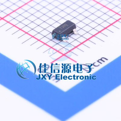 电压基准芯片  TLVH431AQDBZR  TI()  SOT-23-3