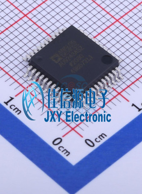 AD9243ASZRL  ADI(亚德诺)/LINEAR  MQFP-44