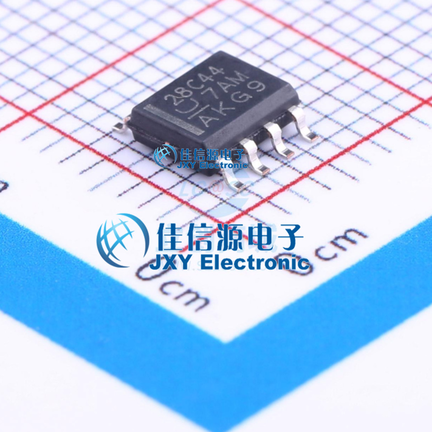 AC-DC控制器和稳压器  UCC28C44D  TI()  SOIC-8 150mil