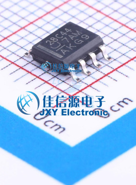 AC-DC控制器和稳压器  UCC28C44D  TI()  SOIC-8 150mil