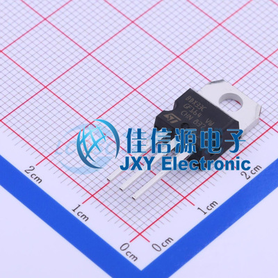 达林顿管       BDX33C  ST(意法半导体)  TO-220