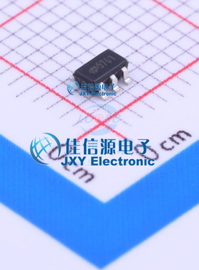 线性稳压器(LDO)  HT7570-1  HOLTEK(台湾合泰/盛群)  SOT-23-5