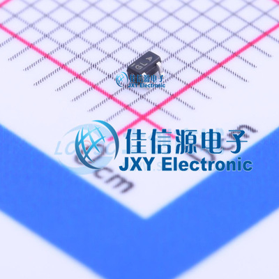 场效应管    SI1032R-T1-GE3  VISHAY(威世)  SC-75A