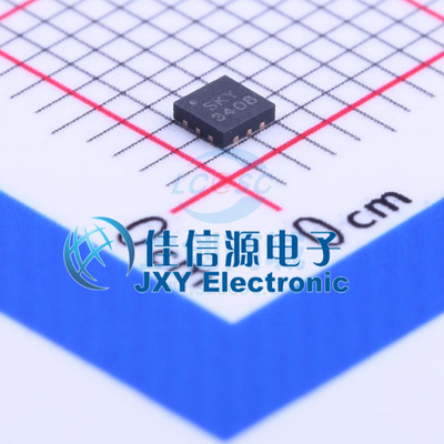 SKY13408-465LF  SKYWORKS  QFN-12