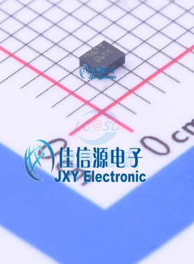 M24128-BFMH6TG  ST(意法半导体)  UFDFPN-5