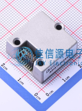 姿态传感器/陀螺仪    ADIS16460AMLZ  ADI(亚德诺)