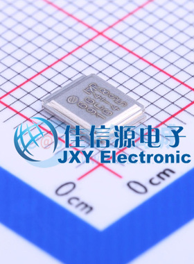 场效应管(MOSFET)     IRF6648TRPBF   DIRECTFET