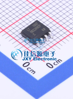 AC-DC控制器和稳压器  OB2269  JSMSEMI(杰盛微)  SOP-8