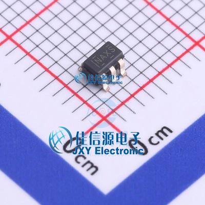 DC-DC电源芯片  TPS560430XDBVT  TI()  SOT-23-6