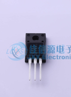 场效应管 LND12N65 LONTEN(龙腾半导体) TO-220F-3 N沟道 650V