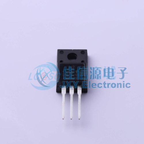场效应管LND12N65龙腾半导体N沟