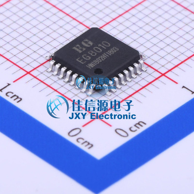 AC-DC控制器和稳压器  EG8010A  EG(屹晶微)  LQFP-32 7x7x08P