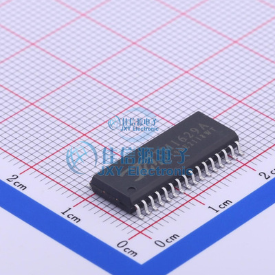 LED显示驱动      TM1629A  TM(天微)  SOP-32