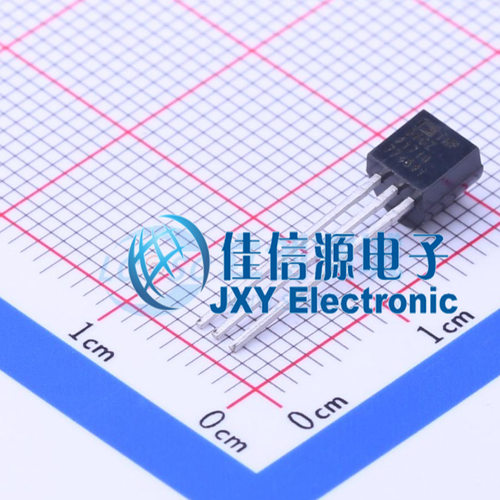 温度传感器TMP36GT9Z亚德诺±2℃