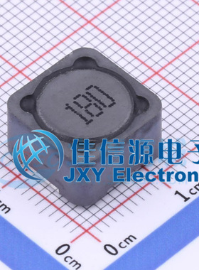 功率电感 FTKB1207-180MT cjiang(长江微电) 12.5x12.5 18uH 3.9A