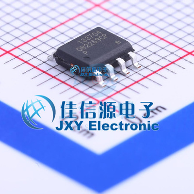 AC-DC控制器和稳压器  OB2269PCPA  OB(昂宝)  SOP-8 150mil