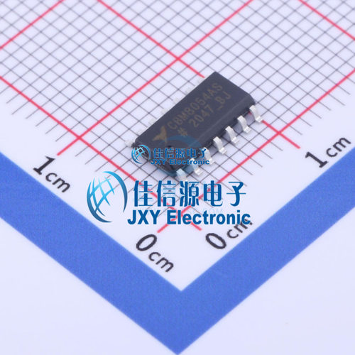 CBM8054AS14  Corebai(芯佰微)  SOP-14
