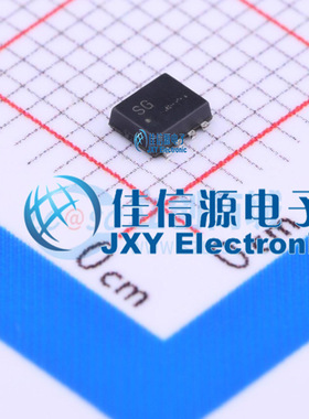 场效应管(MOSFET)       RQ1A070APTR  ROHM(罗姆)  TSMT-8