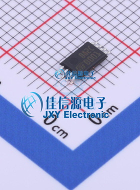 TL082CPT  ST(意法半导体)  TSSOP-8