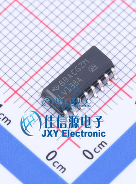 信号开关    SN74LV138ADR  TI()  SOIC-16