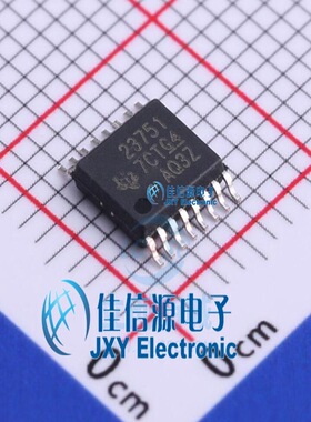 TPS23751PWP  TI()  HTSSOP-16