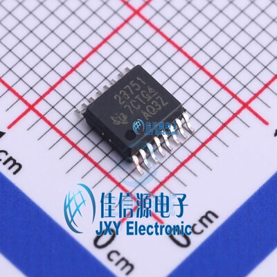TPS23751PWP  TI()  HTSSOP-16