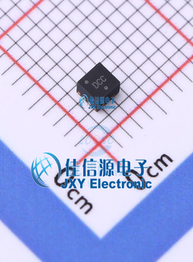 电池管理     NCP367DPMUECTBG  onsemi(安森美)  DFN-8