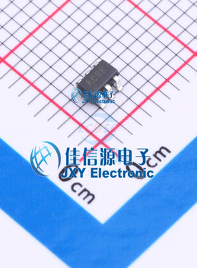 电流感应放大器   MAX44284WAUT+T  MAXIM(美信)  SOT-23-6