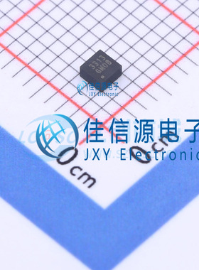 姿态传感器/陀螺仪     STK8BA58  SENSORTEK(昇佳)  LGA-12(2x2)