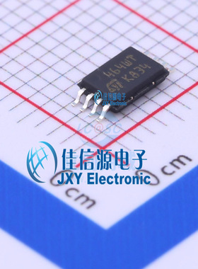 M24C64-WDW6TP  ST(意法半导体)  TSSOP-8