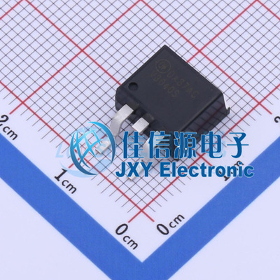 ISL9V3040S3ST  onsemi(安森美)  TO-263AB