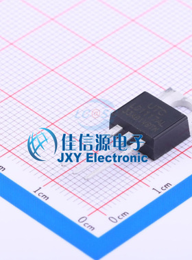 LD1117AL-33-TA3-A-T  UTC(友顺)  TO-220(TO-220-3)